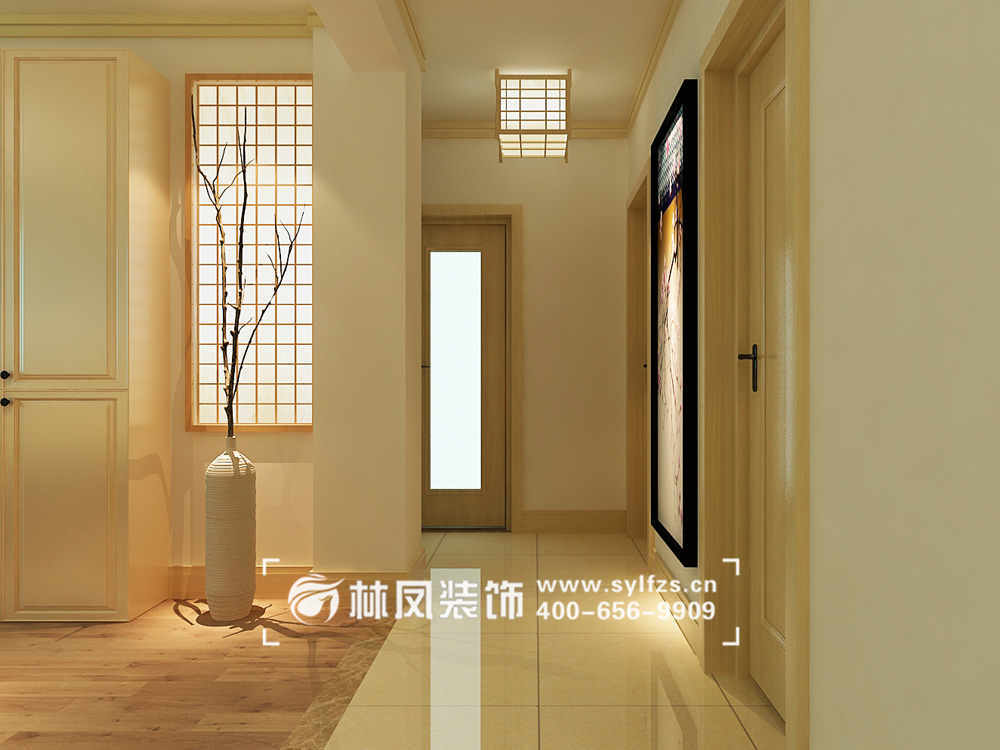 日式裝修風格 日式裝修風格
