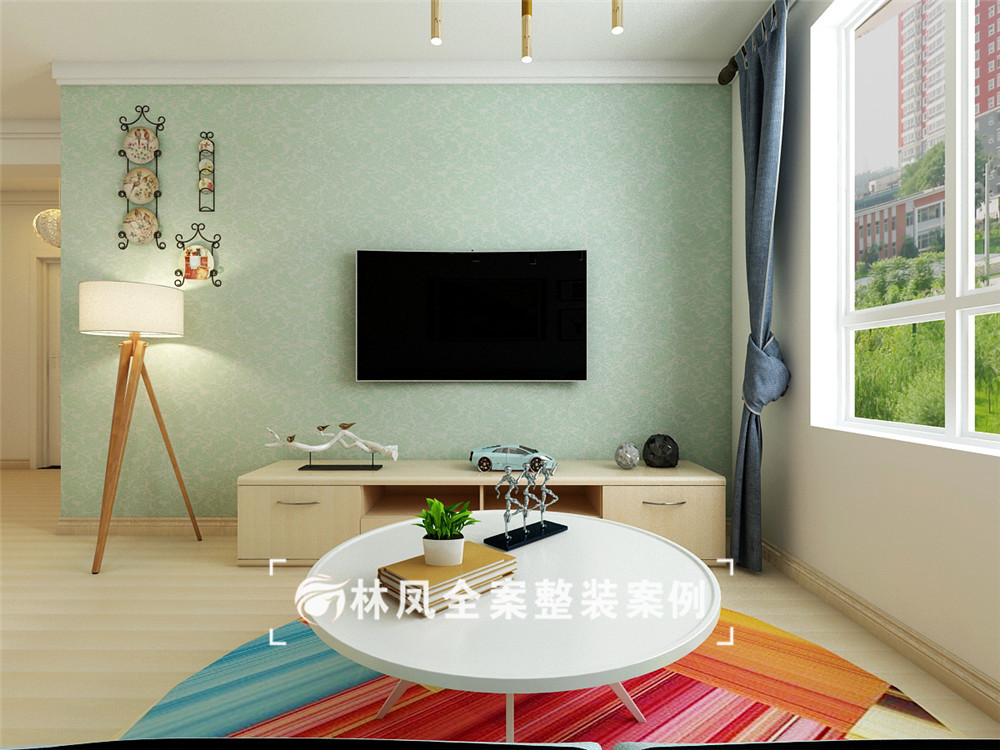 北歐風格裝修 北歐風格裝修
