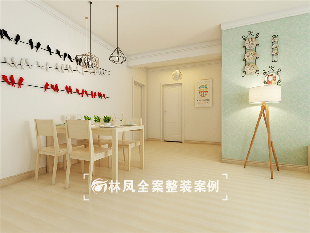歐式風格 歐式風格