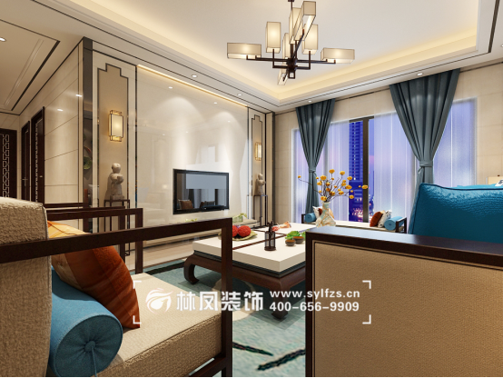 三室兩廳兩衛(wèi)房子怎么裝修？
