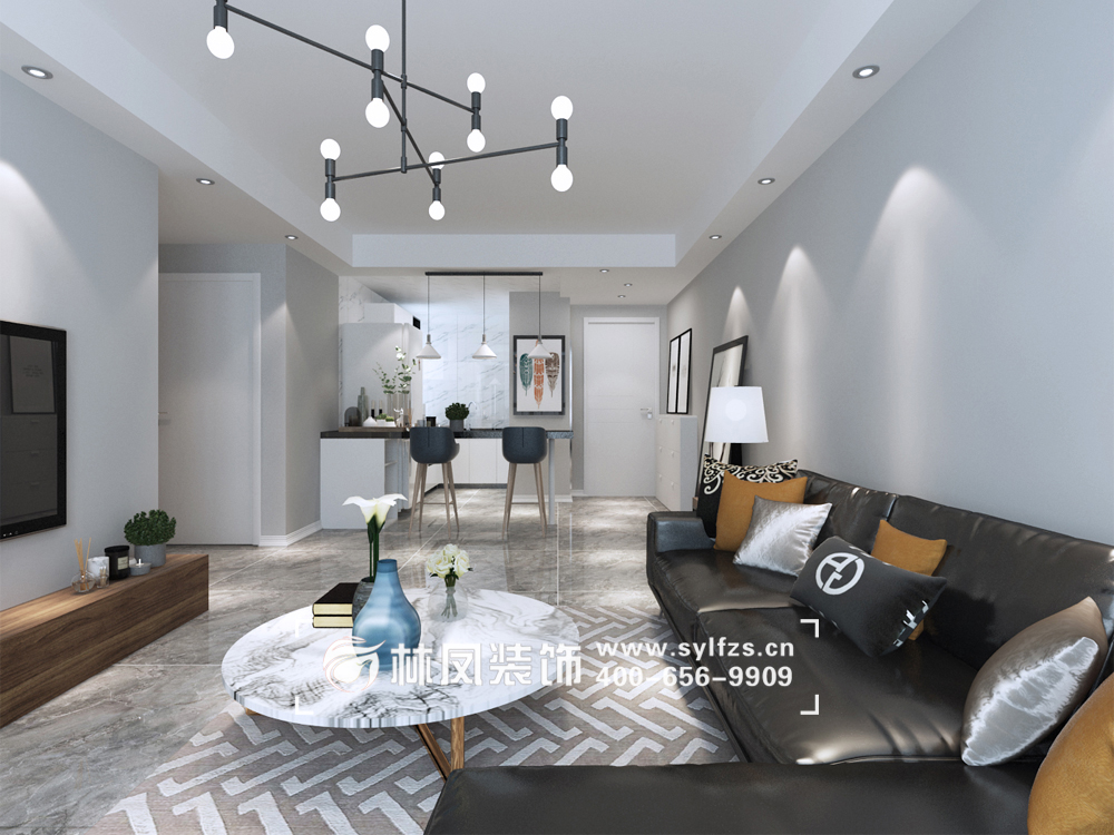 85平房子裝修 85平房子裝修