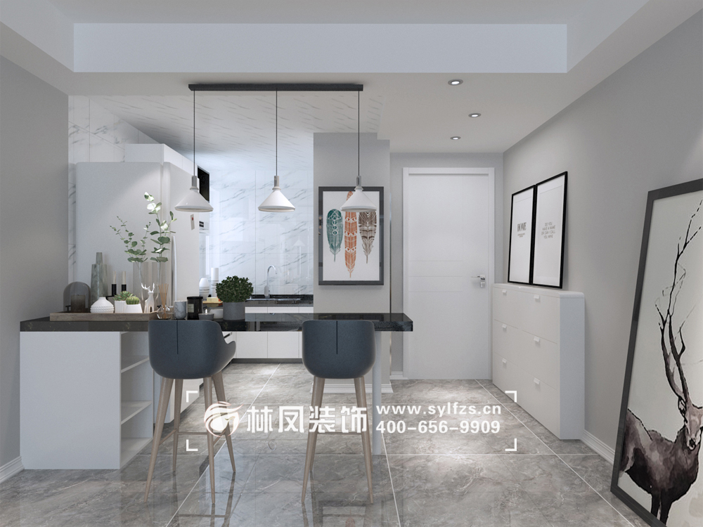 85平房子裝修 85平房子裝修