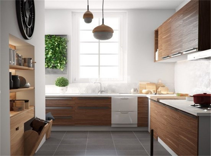 廚房裝修效果圖 廚房裝修效果圖