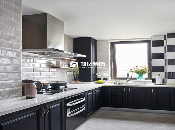 廚房裝修五點(diǎn)誤區(qū) 廚房裝修五點(diǎn)誤區(qū)