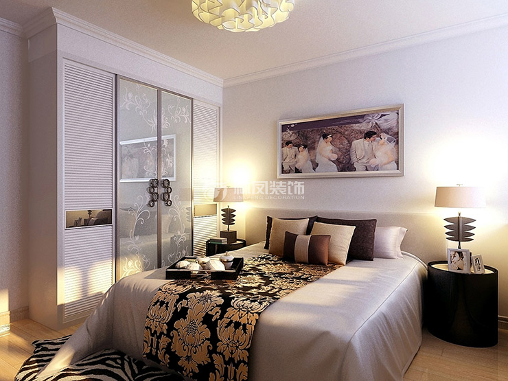 臥室裝修效果圖 臥室裝修效果圖