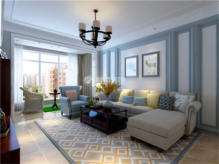 客廳裝修效果圖 客廳裝修效果圖