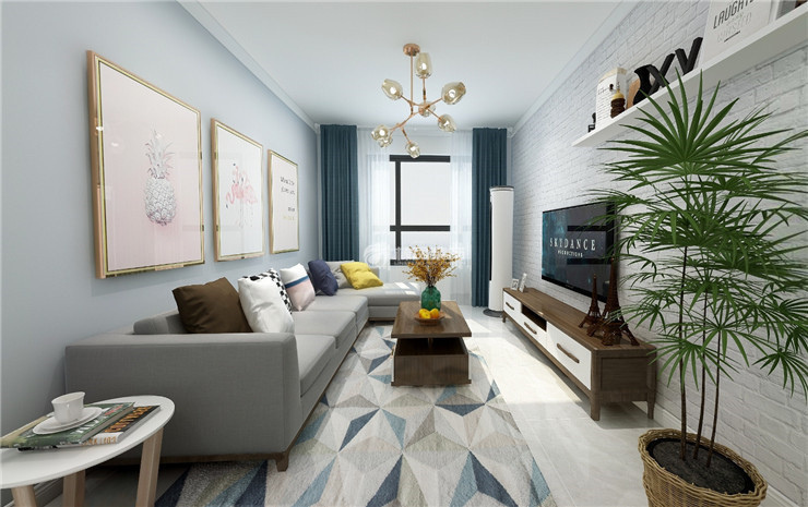 客廳裝修效果圖 客廳裝修效果圖