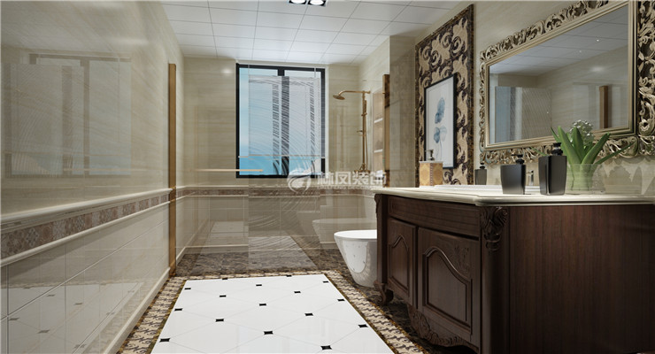 衛(wèi)生間集成吊頂電器裝修案例 衛(wèi)生間集成吊頂電器裝修案例