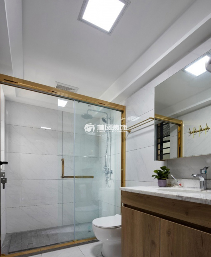 北歐風(fēng)格暗衛(wèi)設(shè)計(jì)裝修效果圖 北歐風(fēng)格暗衛(wèi)設(shè)計(jì)裝修效果圖