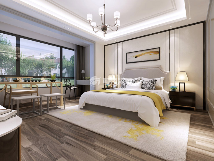 兒童房裝修效果圖 兒童房裝修效果圖