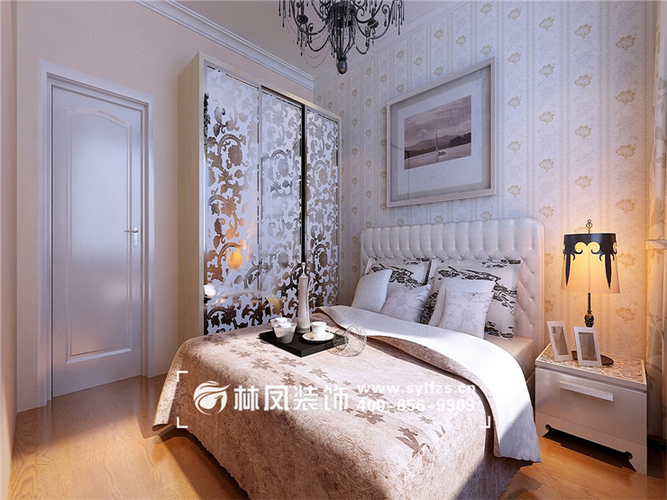 現(xiàn)代風(fēng)格臥室門套設(shè)計(jì)裝修效果圖 現(xiàn)代風(fēng)格臥室門套設(shè)計(jì)裝修效果圖