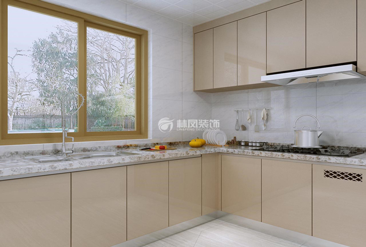 現(xiàn)代風格頂吸式煙機裝修效果圖 現(xiàn)代風格頂吸式煙機裝修效果圖