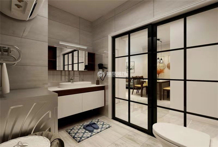 暗衛(wèi)采光設(shè)計(jì)裝修效果圖 暗衛(wèi)采光設(shè)計(jì)裝修效果圖