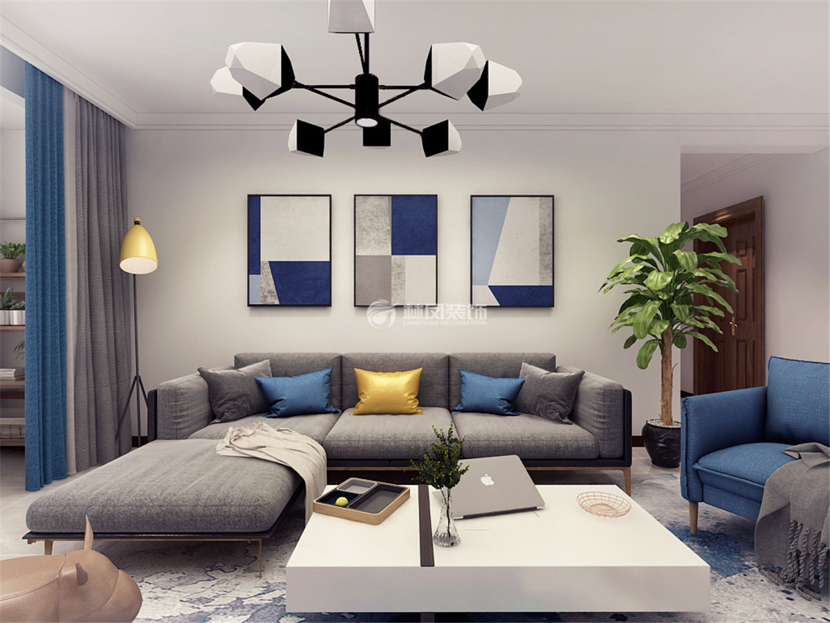 現(xiàn)代風(fēng)格裝修效果圖 現(xiàn)代風(fēng)格裝修效果圖