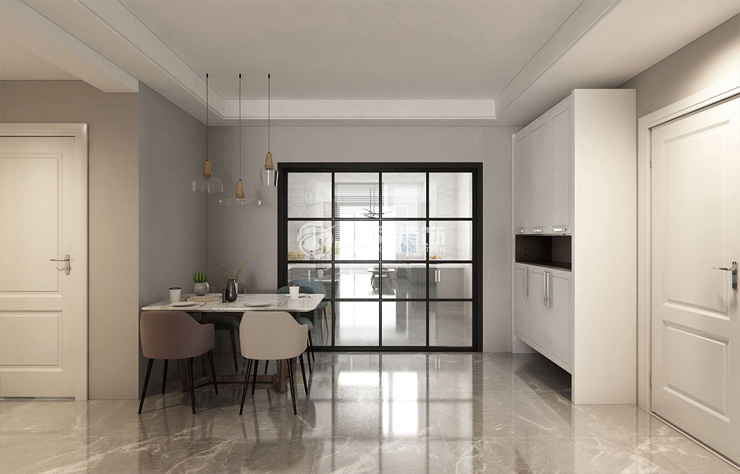 餐邊柜布局設(shè)計(jì) 餐邊柜布局設(shè)計(jì)