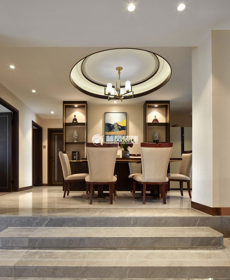 大戶型餐邊柜設(shè)計(jì) 大戶型餐邊柜設(shè)計(jì)