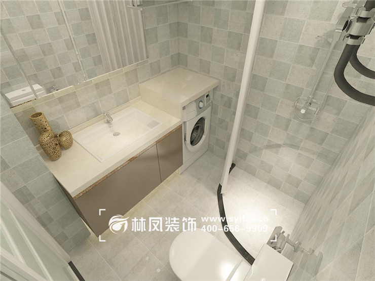 富文-萬(wàn)錦香樟樹 80㎡ - 現(xiàn)代簡(jiǎn)約-衛(wèi)生間.jpg