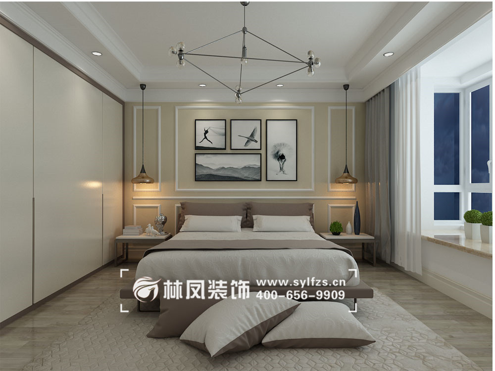 奧園廣場-135平-現(xiàn)代簡約-臥室.jpg 奧園廣場-135平-現(xiàn)代簡約-臥室.jpg