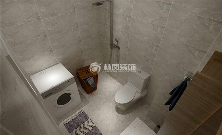 格林新港灣-90㎡-現(xiàn)代風(fēng)格-衛(wèi)生間.jpg 格林新港灣-90㎡-現(xiàn)代風(fēng)格-衛(wèi)生間.jpg