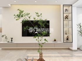 保利和光塵樾|現(xiàn)代簡約 保利和光塵樾|現(xiàn)代簡約