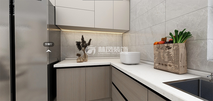 保利和光塵樾-120平-現(xiàn)代風(fēng)格-北廚房-2.jpg 保利和光塵樾-120平-現(xiàn)代風(fēng)格-北廚房-2.jpg